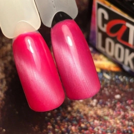 Looknail, Гель-лак Catlook 20